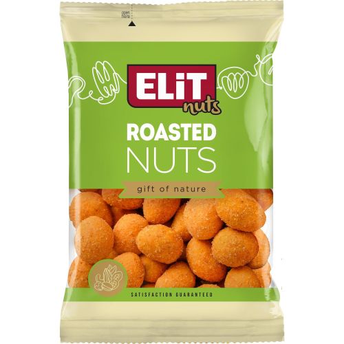 Elit бирен фъстък (400 г)