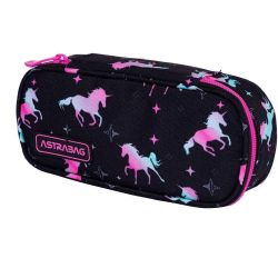 Astra единичен несесер без аксесоари еднорог, АС6 (1 бр.)