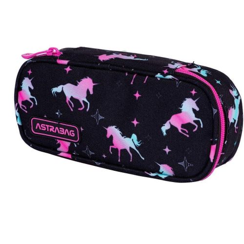 Astra единичен несесер без аксесоари еднорог, АС6 (1 бр.)