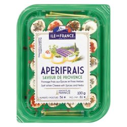 ILE de FRANCE аператив с провансалски подправки (100 г)