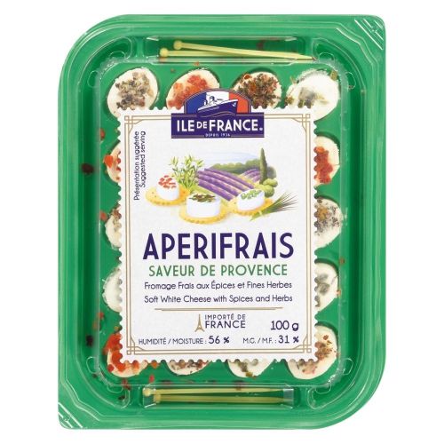 ILE de FRANCE аператив с провансалски подправки (100 г)