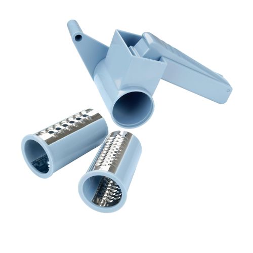 Fackelmann мелничка с 2 приставки (1 бр.)