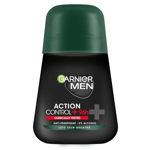 Garnier Mineral Men Clinical рол он (50 мл)