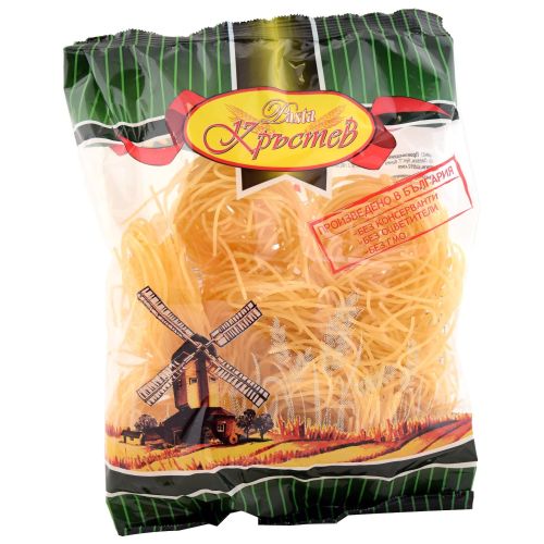 Кръстев навито фиде (250 г)