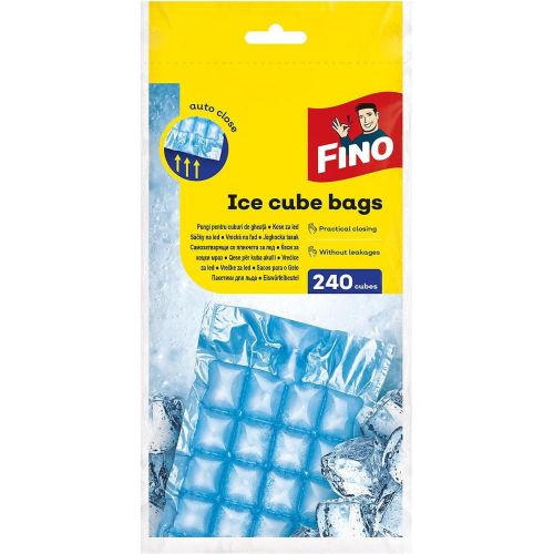 Fino плик за лед, 240 бр. (1 бр.)