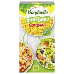 Bonduelle сладка царевица, 2 бр. х 75 г (150 г)