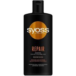 Syoss Repair шампоан (440 мл)