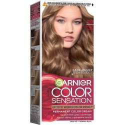 Garnier Color Sens боя за коса деликатно опалово рус 7.0 (1 бр.)