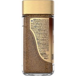 Nescafe Gold разтворимо кафе (190 г)
