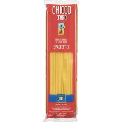Chicco D'Oro спагети No 3 (500 г)