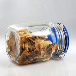 Bormioli Rocco Fido буркан (1 л)