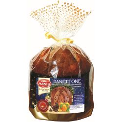 Cake Mania панетоне шоколад (500 г)