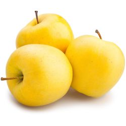 Ябълки златна превъзходна, на килограм (1 кг)