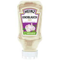 Heinz чеснов сос (220 г)