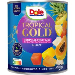 Dole тропически плодове на парчета (432 г)