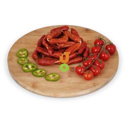 Hit Max мини чоризо, на килограм (1 кг)