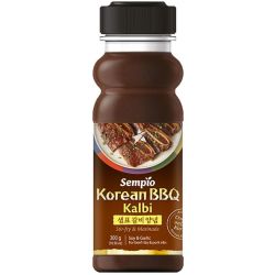 Sempio барбекю сос калби (300 г)