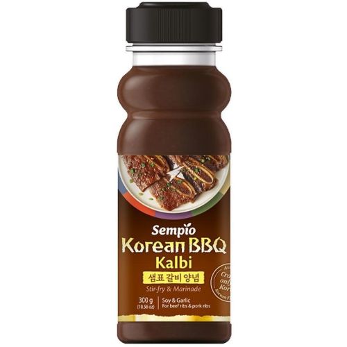 Sempio барбекю сос калби (300 г)