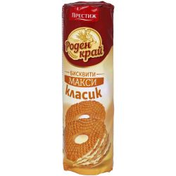 Престиж Роден край чаени бисквити класик (215 г)