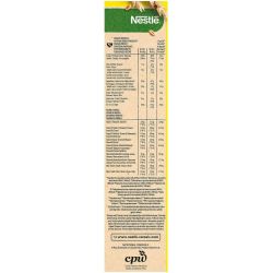 Nestle Nesquik зърнена закуска (600 г)