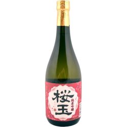 Ougyoku Sake саке жунмаи гинджо угьоку (720 мл)