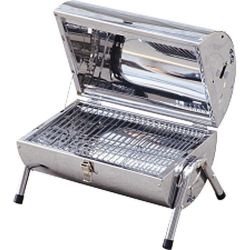 Muhler Hibachi барбекю A-S115 (1 бр.)