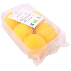 Моравско село био лимони (500 г)