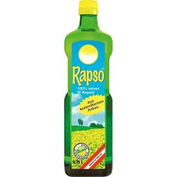 Rapso масло от рапица (750 мл)