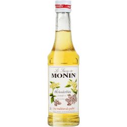 Monin сироп бъз (250 мл)
