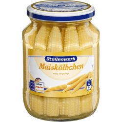 Stollenwerk царевички (330 г)