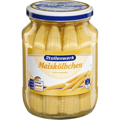 Stollenwerk царевички (330 г)