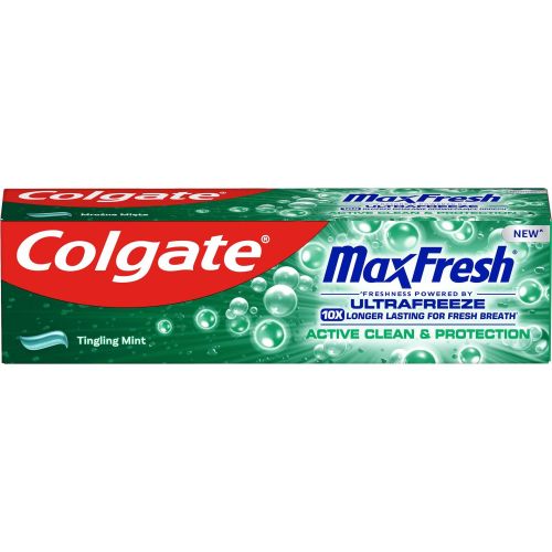 Colgate Max Clean паста за зъби (75 мл)