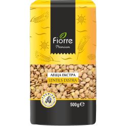 Fiorre леща екстра (500 г)