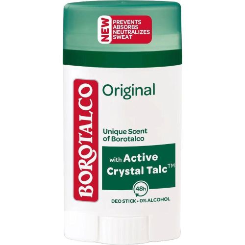 Borotalco Original дезодорант стик (40 мл)
