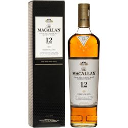 Macallan Shery Oak Cask скоч уиски, 12 годишно (700 мл)