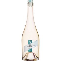Domaine Boyar Pearl White Cuvee бяло вино совиньон блан и семийон (750 мл)