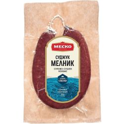 Меско суджук Мелник (170 г)