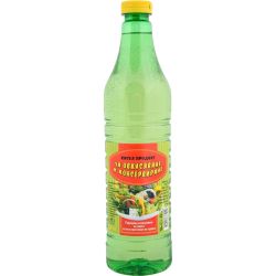 Veda кисел ябълков продукт за овкусяване и консервиране (700 мл)