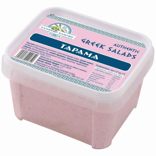 Elliniko Classico тарама (500 г)