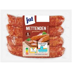 Ja! Mettenden наденица (300 г)