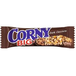 Corny Big тъмен шоколад (50 г)