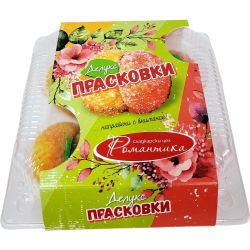 Романтика прасковки де лукс (240 г)
