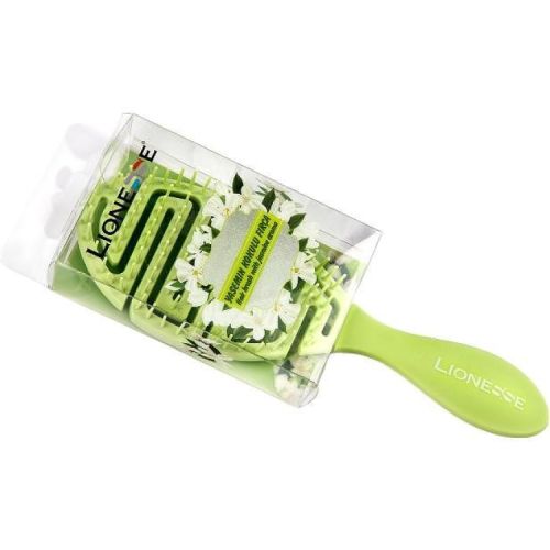 Lionesse ароматна четка за коса, жасмин 376 (1 бр.)