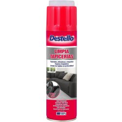 Destello препарат за почистване на тапицерии (500 мл)