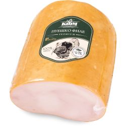 КФМ пуешко филе премиум, на килограм (1 кг)