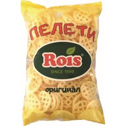 Rois пелети (60 г)