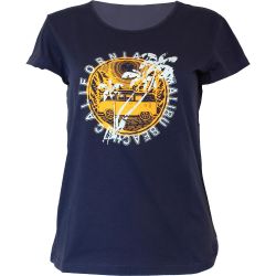 Yanev Sport Fashion дамска тениска California S-XXL, размер M