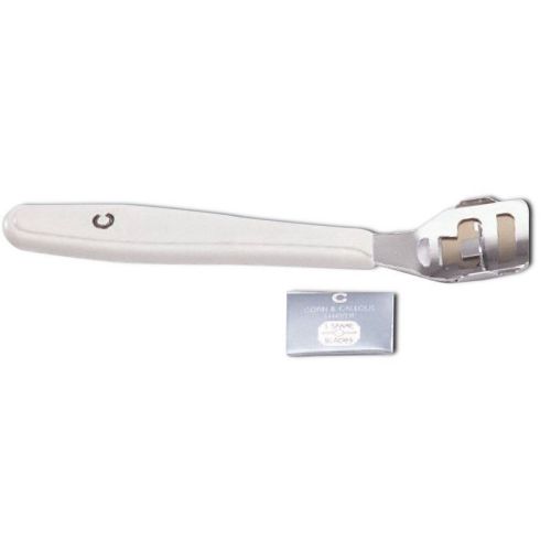 B-Max кюрета за педикюр (1 бр.)