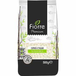 Fiorre ориз за суши (500 г)