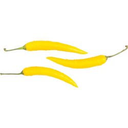 Люто чили жълто (100 г)